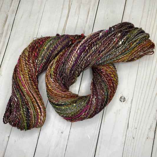 Handspun #154