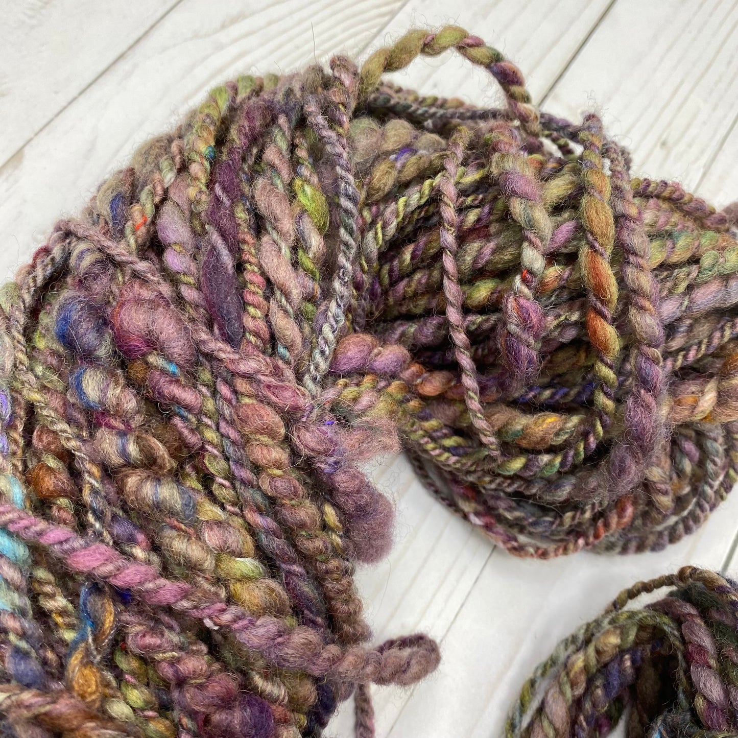 Handspun #142