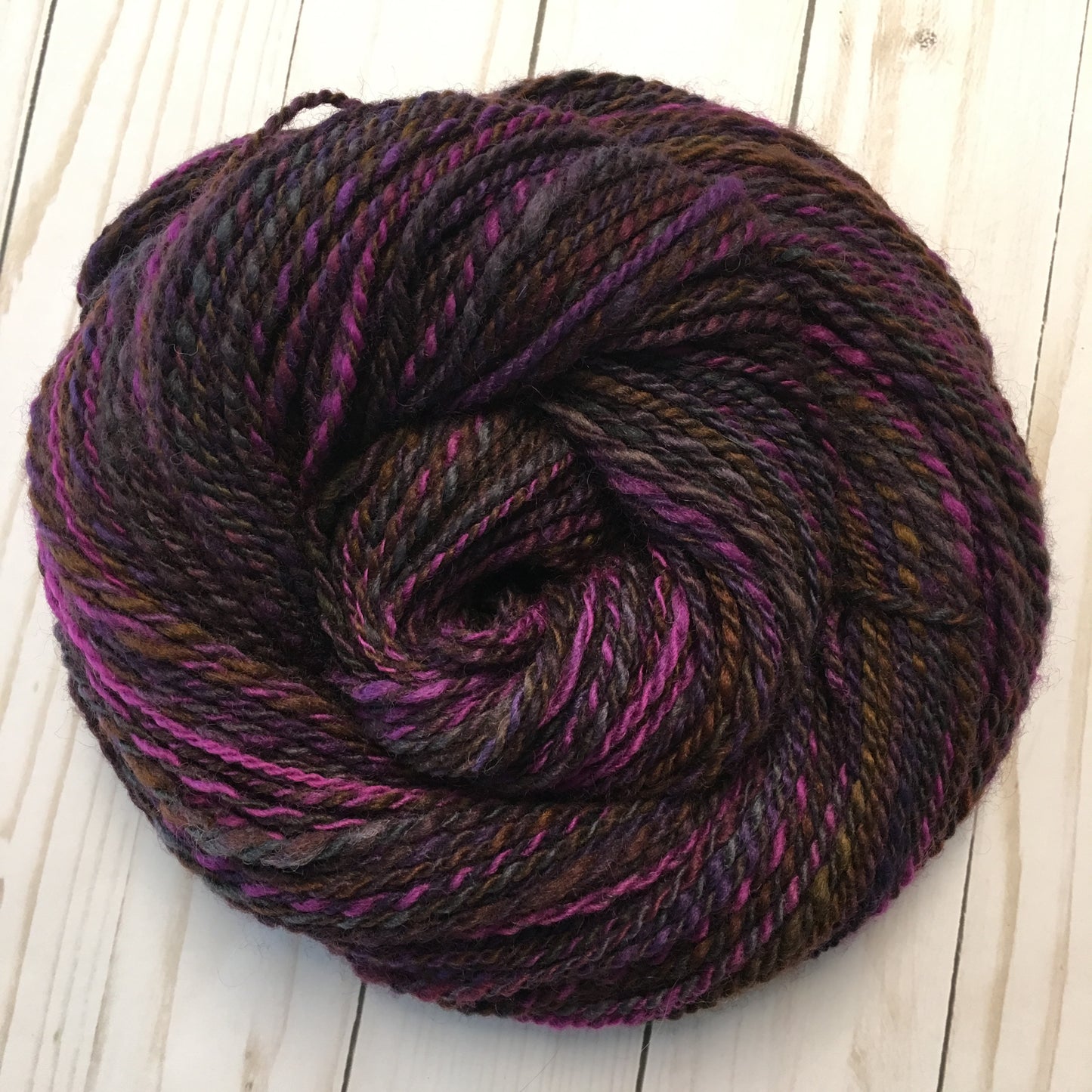 Handspun #29