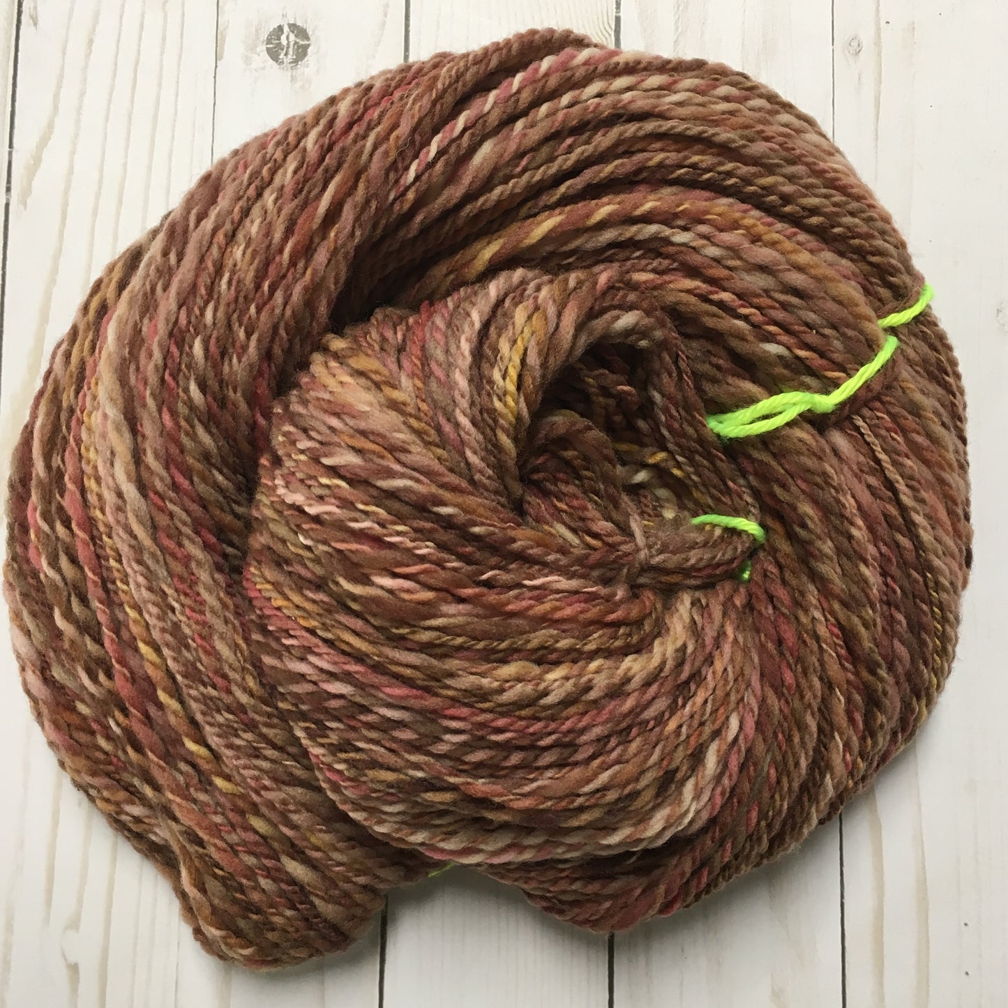 Handspun #38