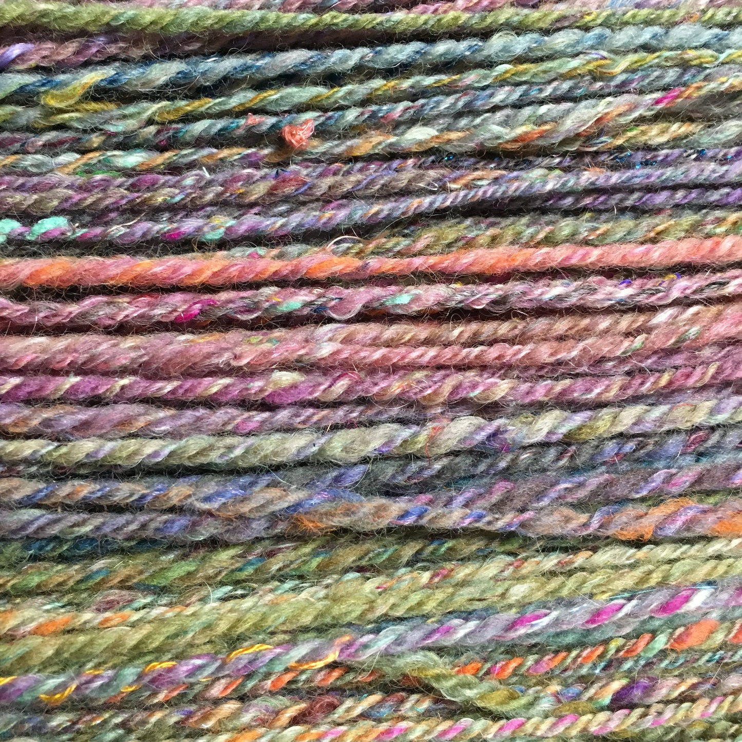 Handspun #150