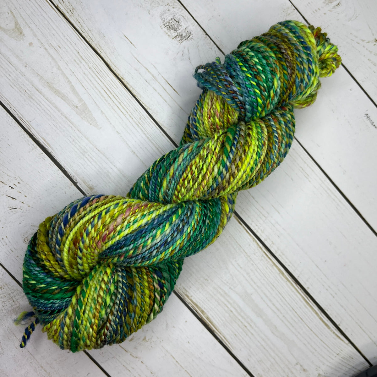 Handspun #226