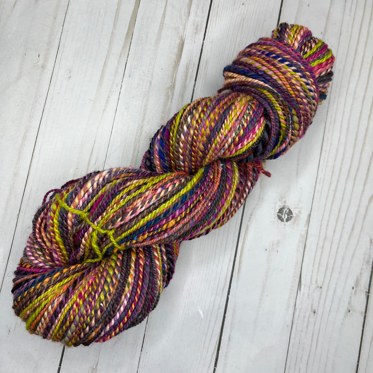 Handspun #141
