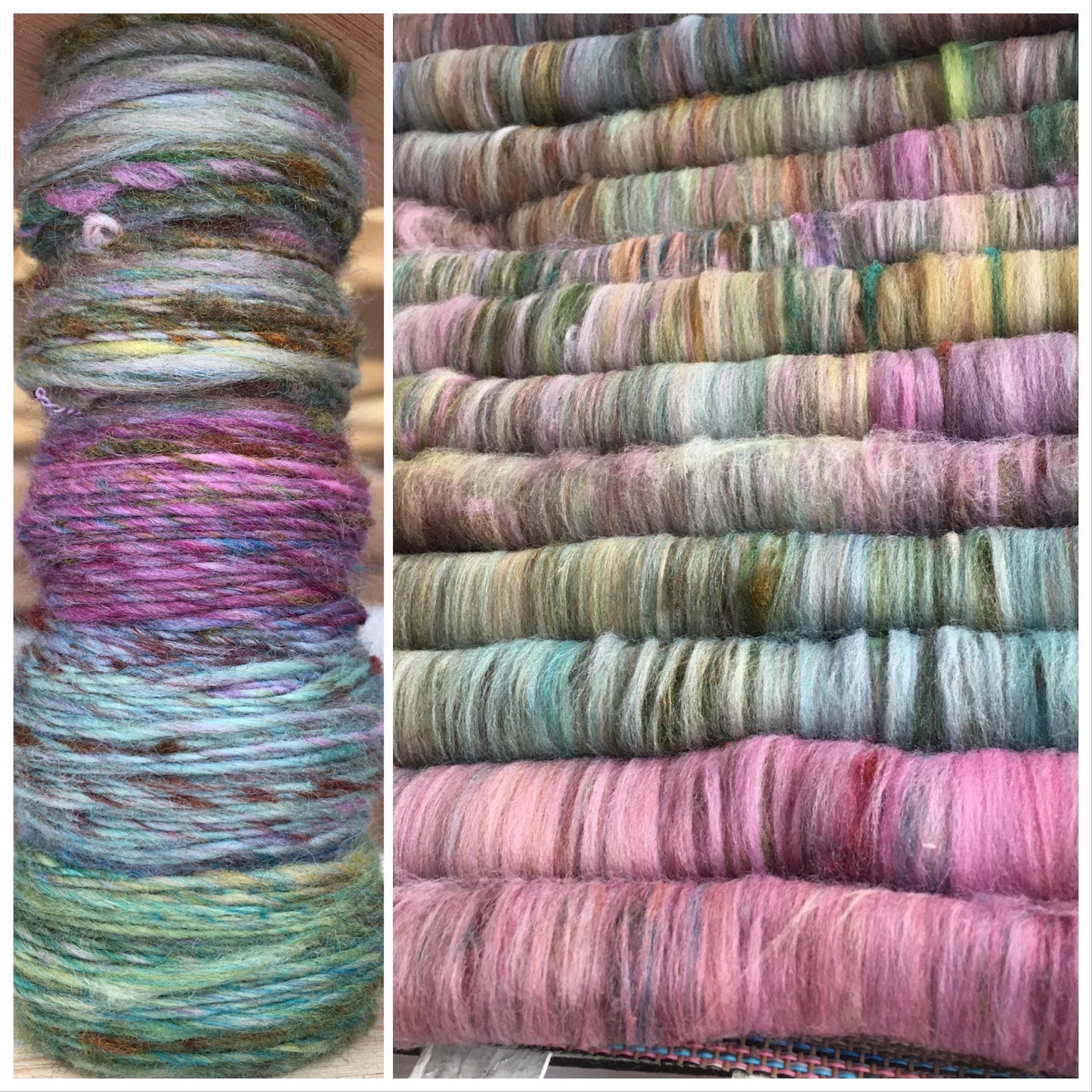 Handspun #41