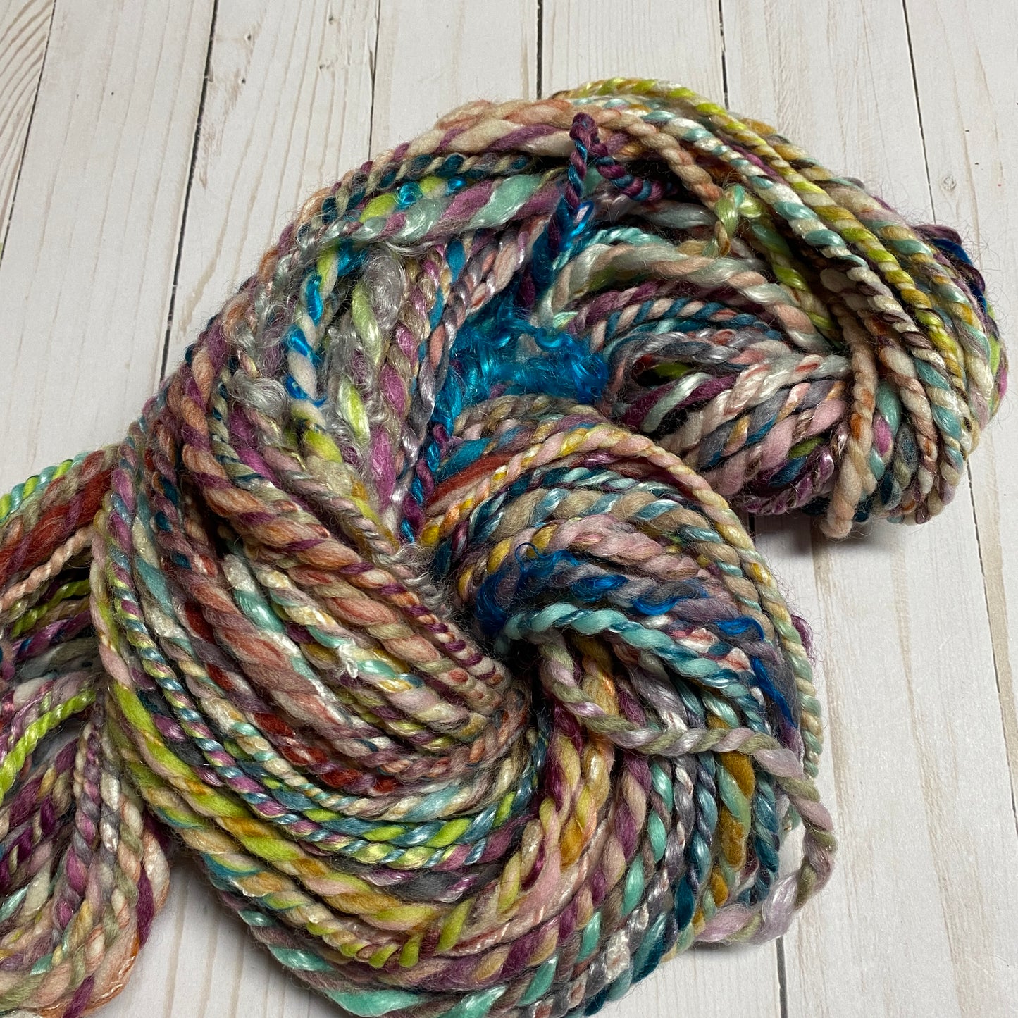 Handspun #83