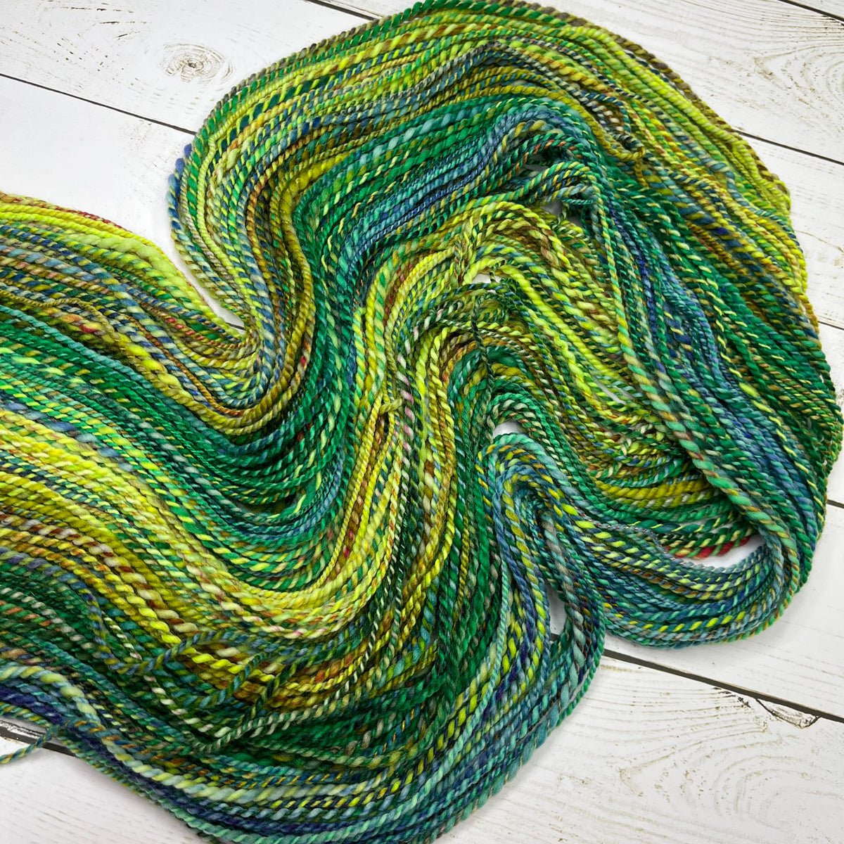 Handspun #226