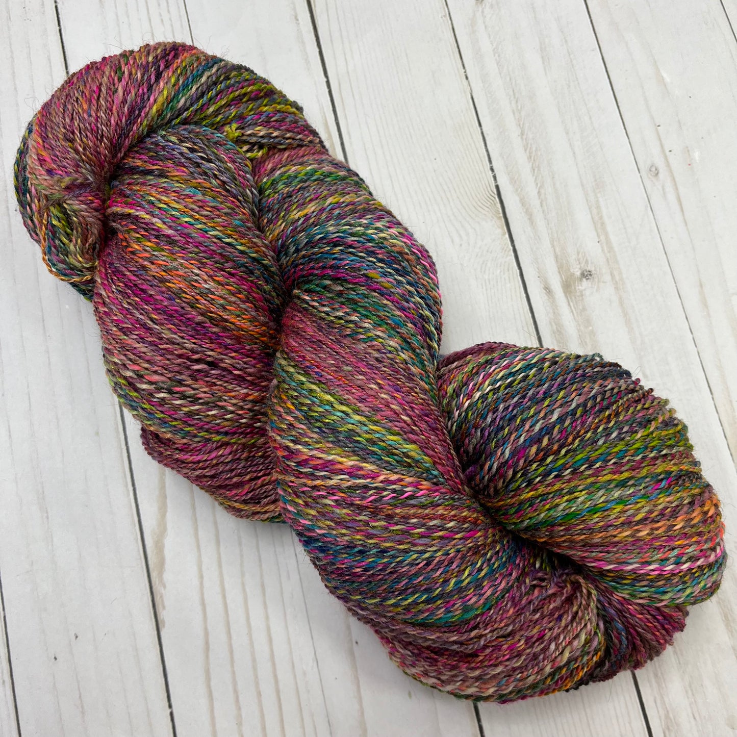 Handspun #151