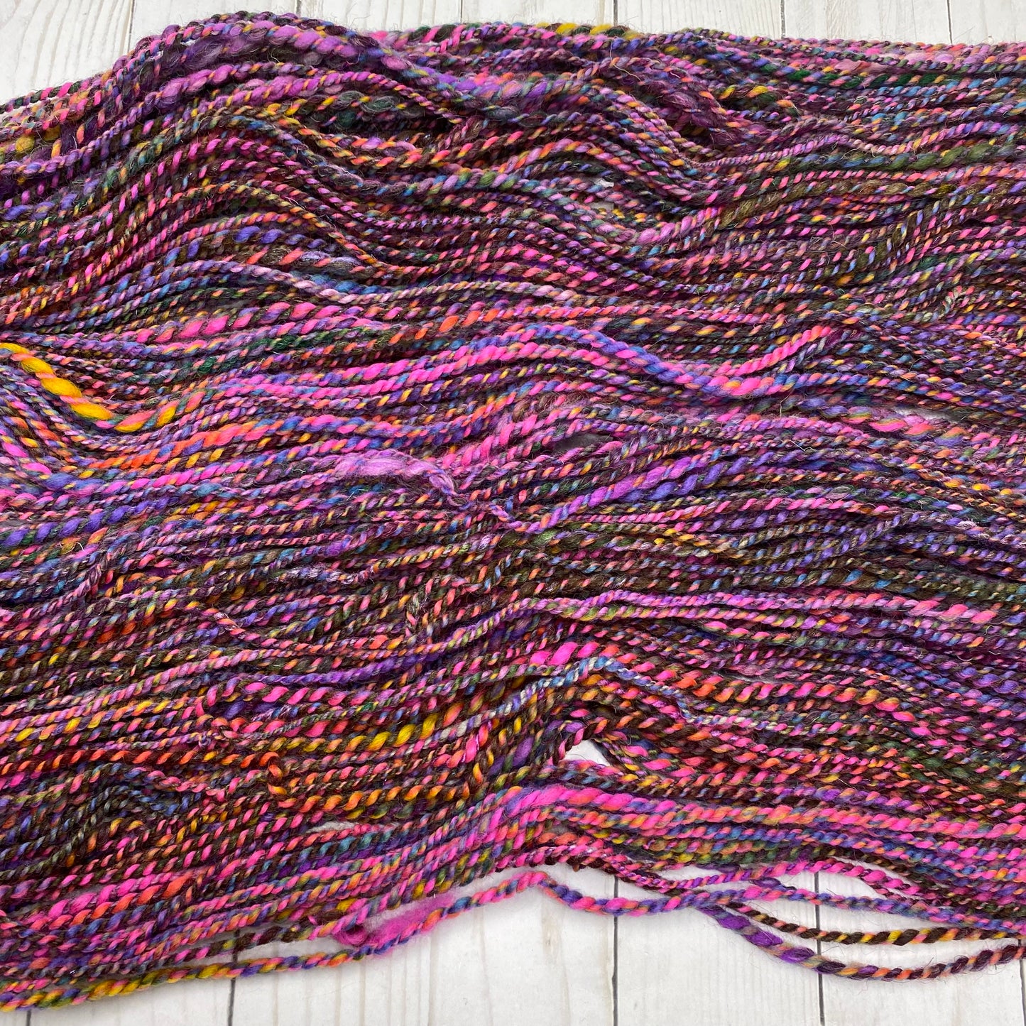 Handspun #143