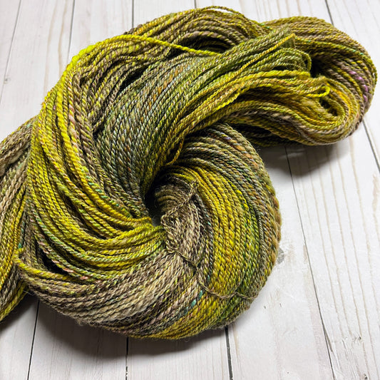 Handspun #122
