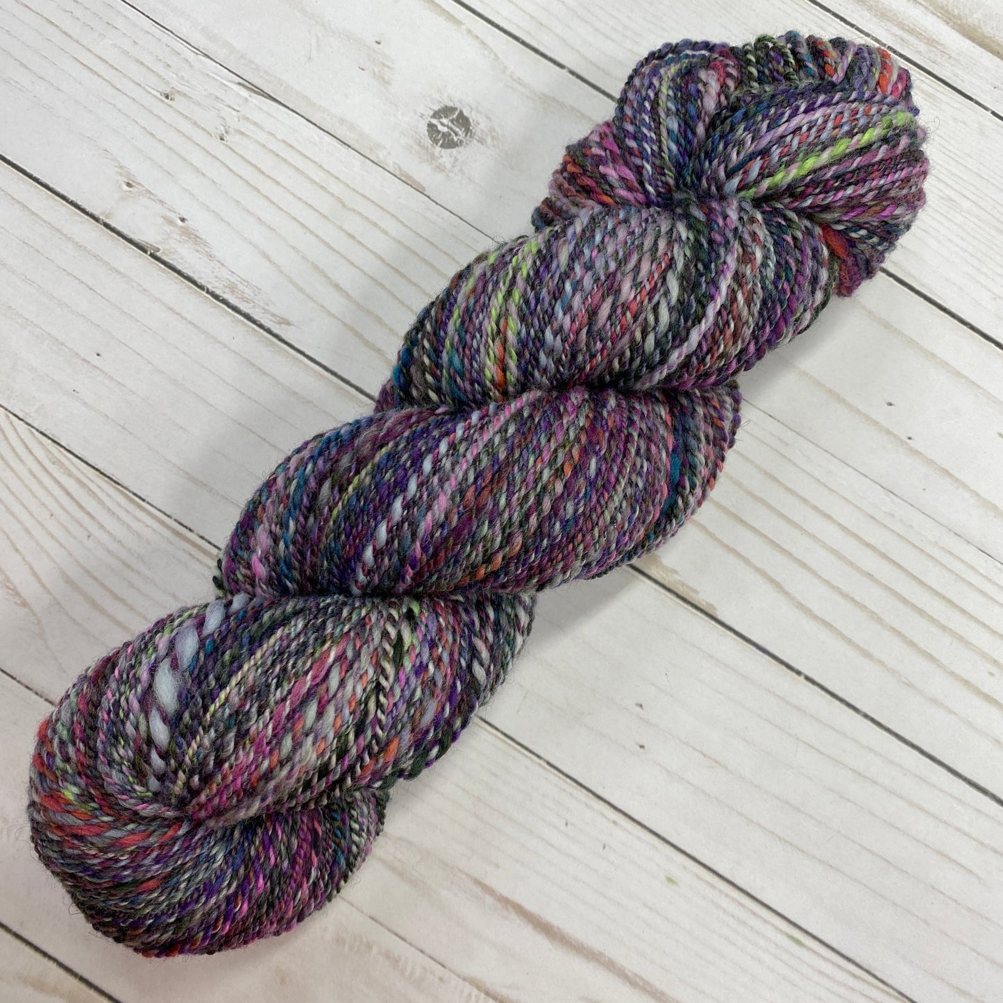 Handspun #139