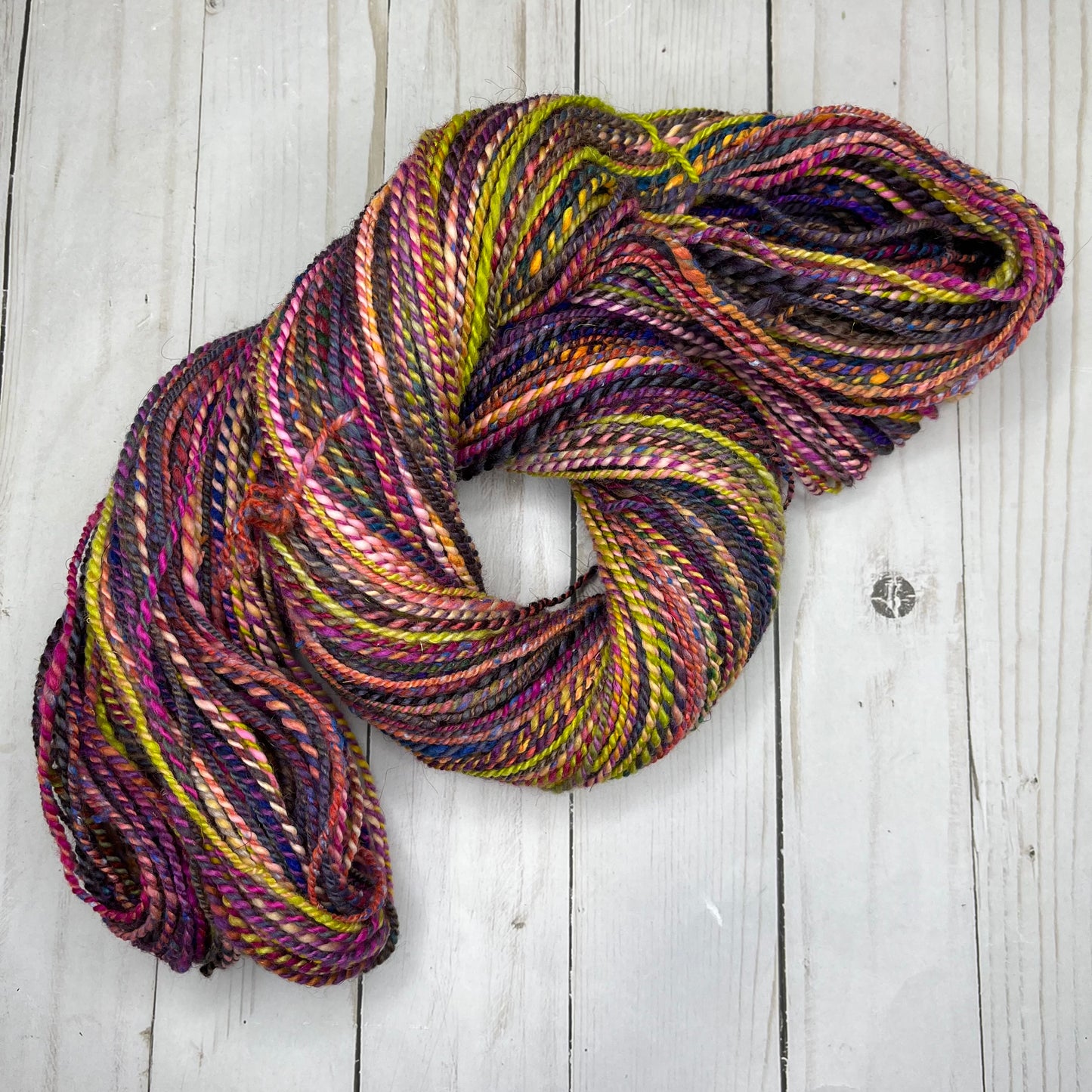 Handspun #141