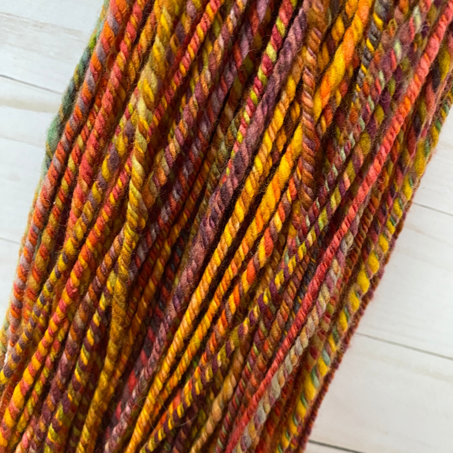 Handspun #51