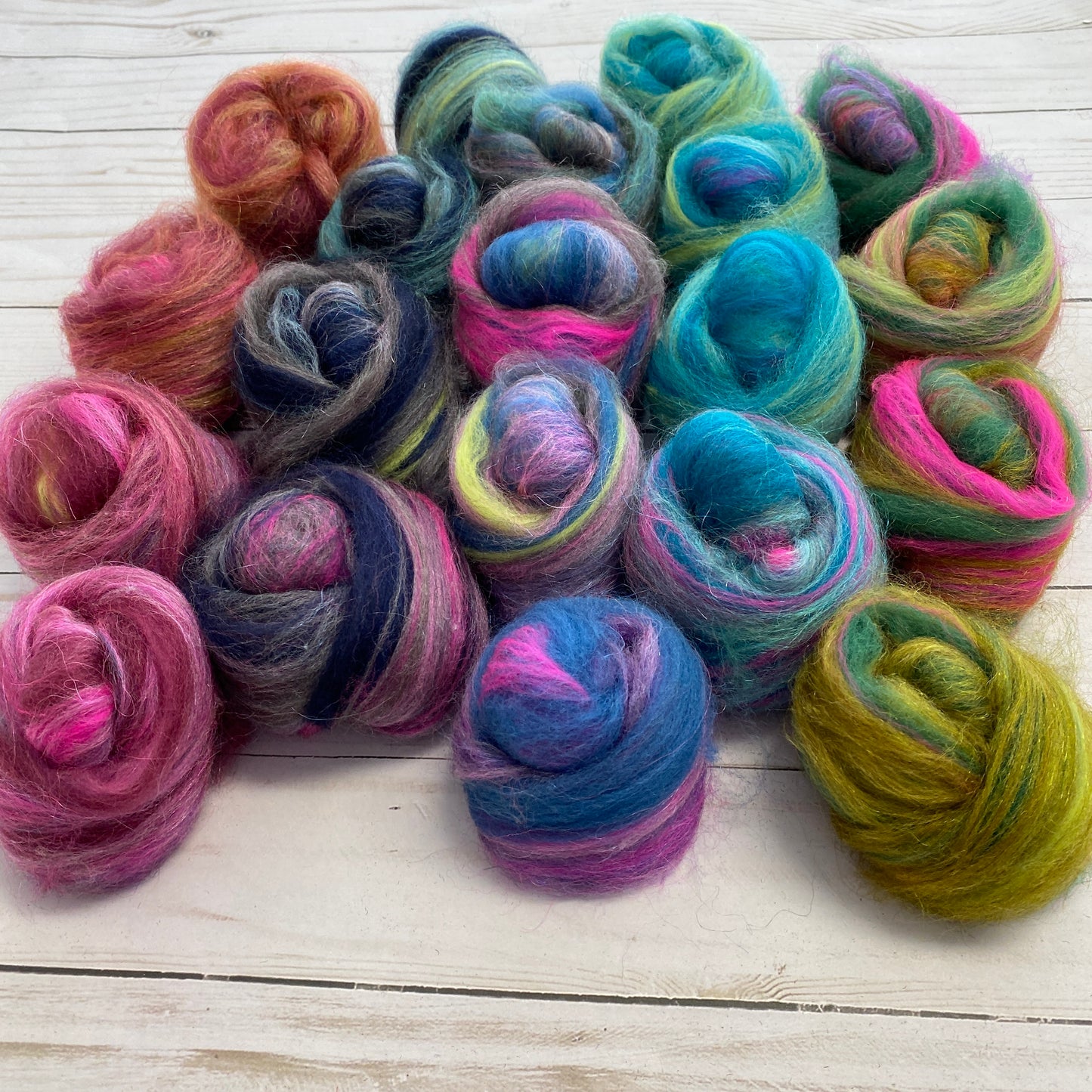 Baby Batts 4375