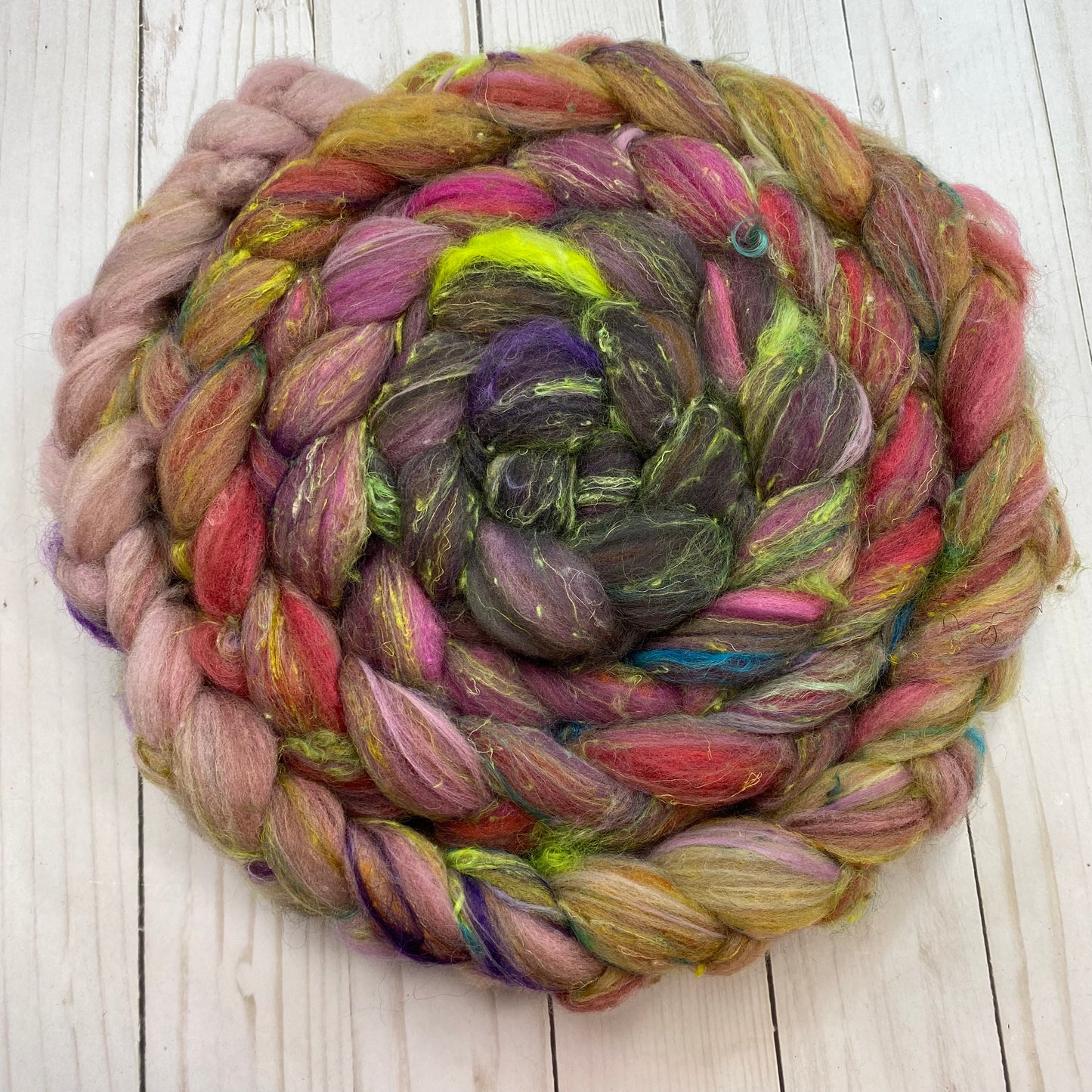 Opaline Dream