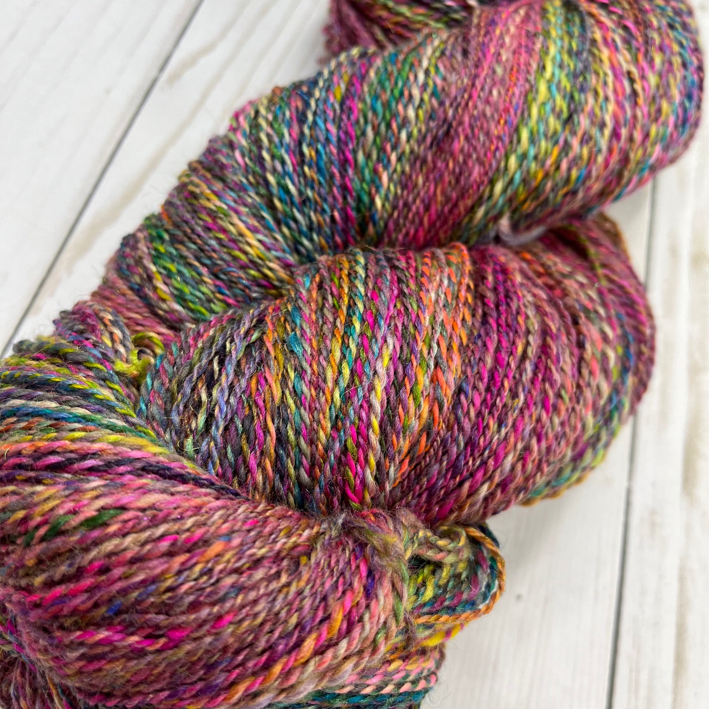Handspun #151