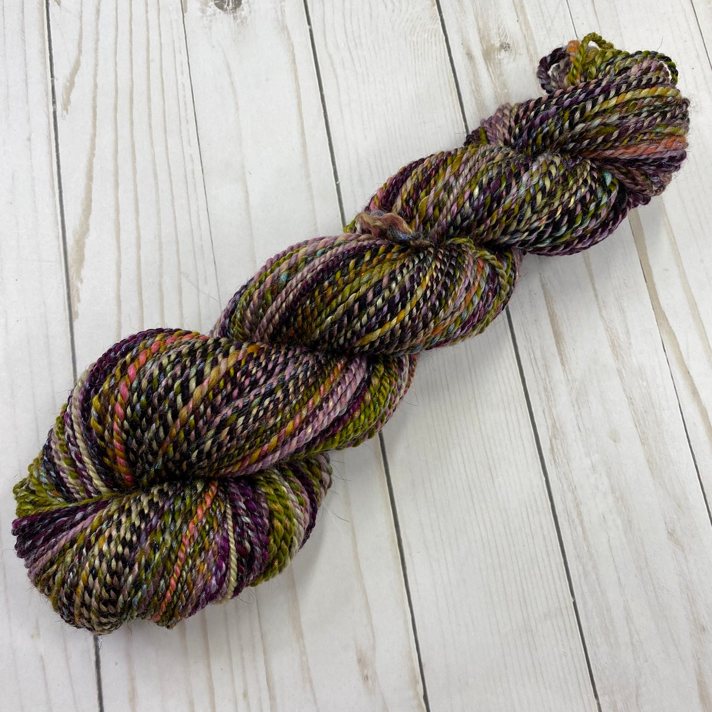Handspun #155