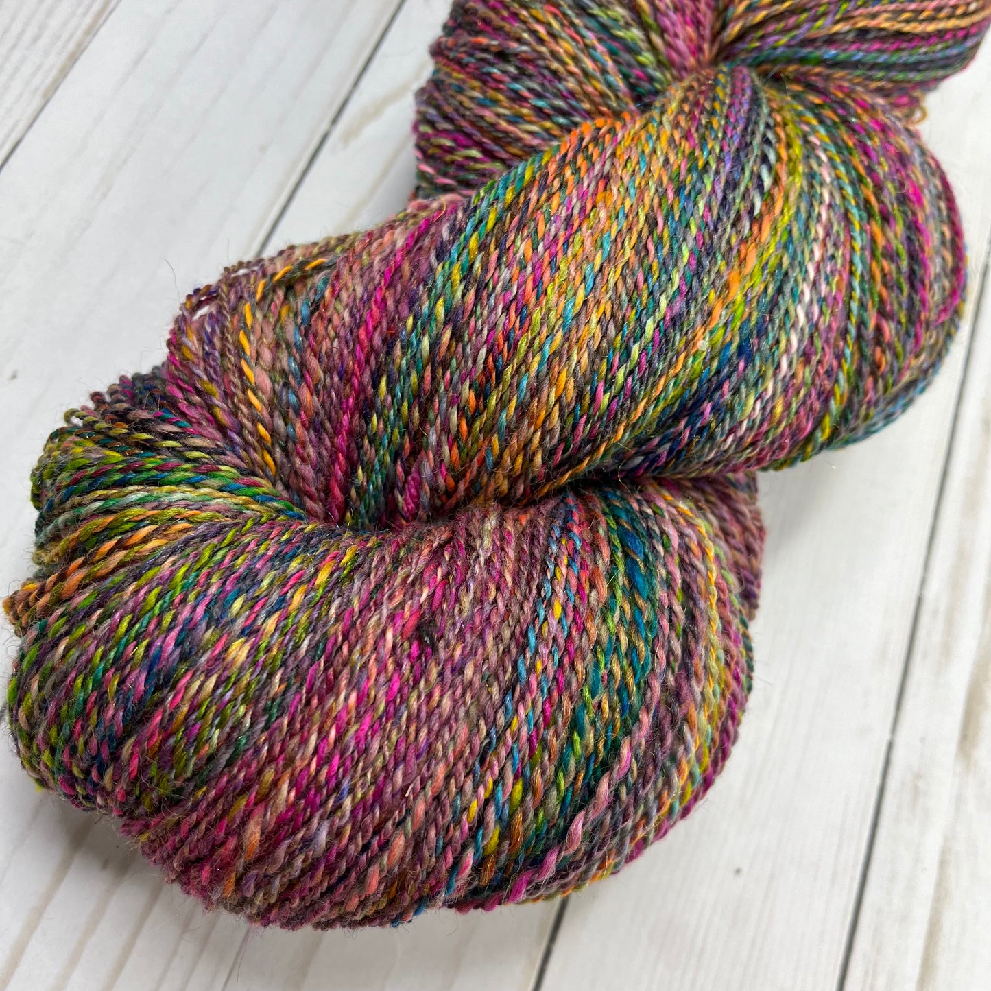 Handspun #151