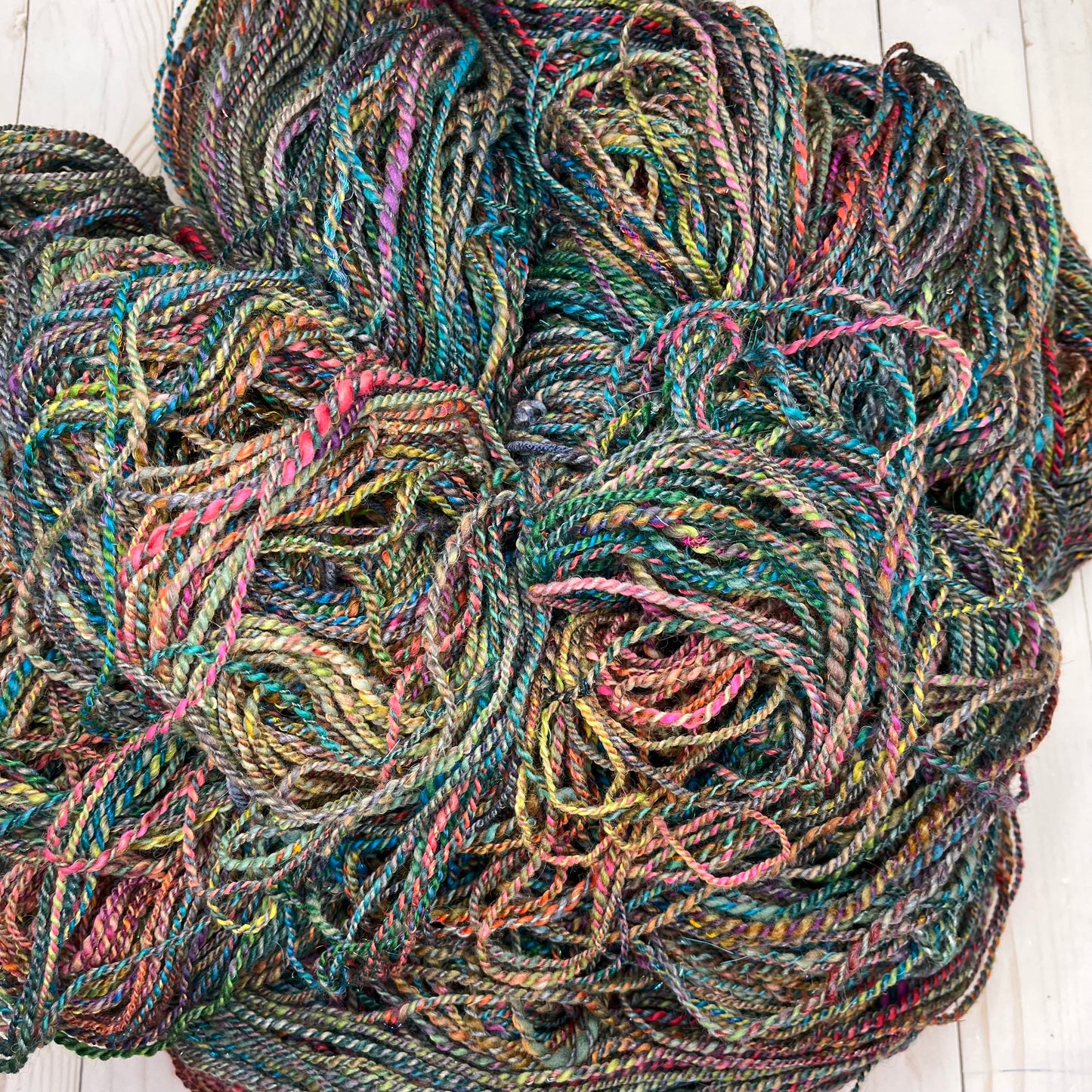 Handspun #149