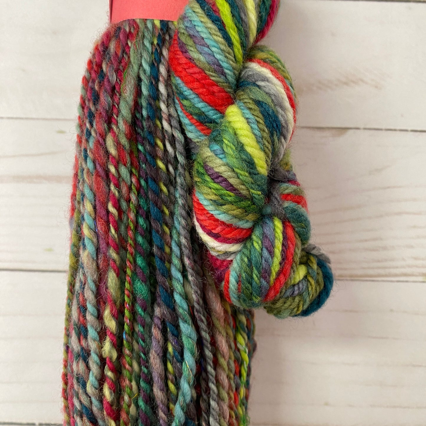 Handspun #21