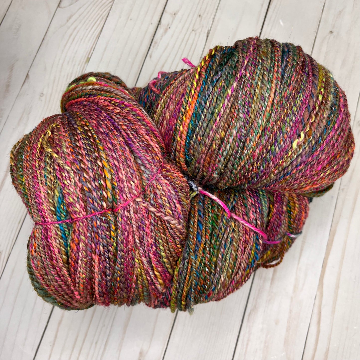 Handspun #149