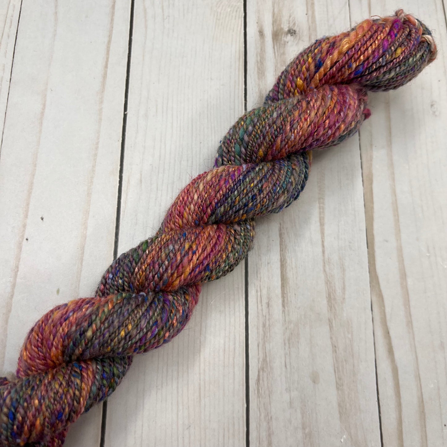 Handspun #145