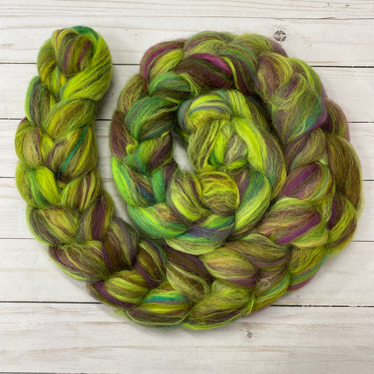 Aurora Harvest