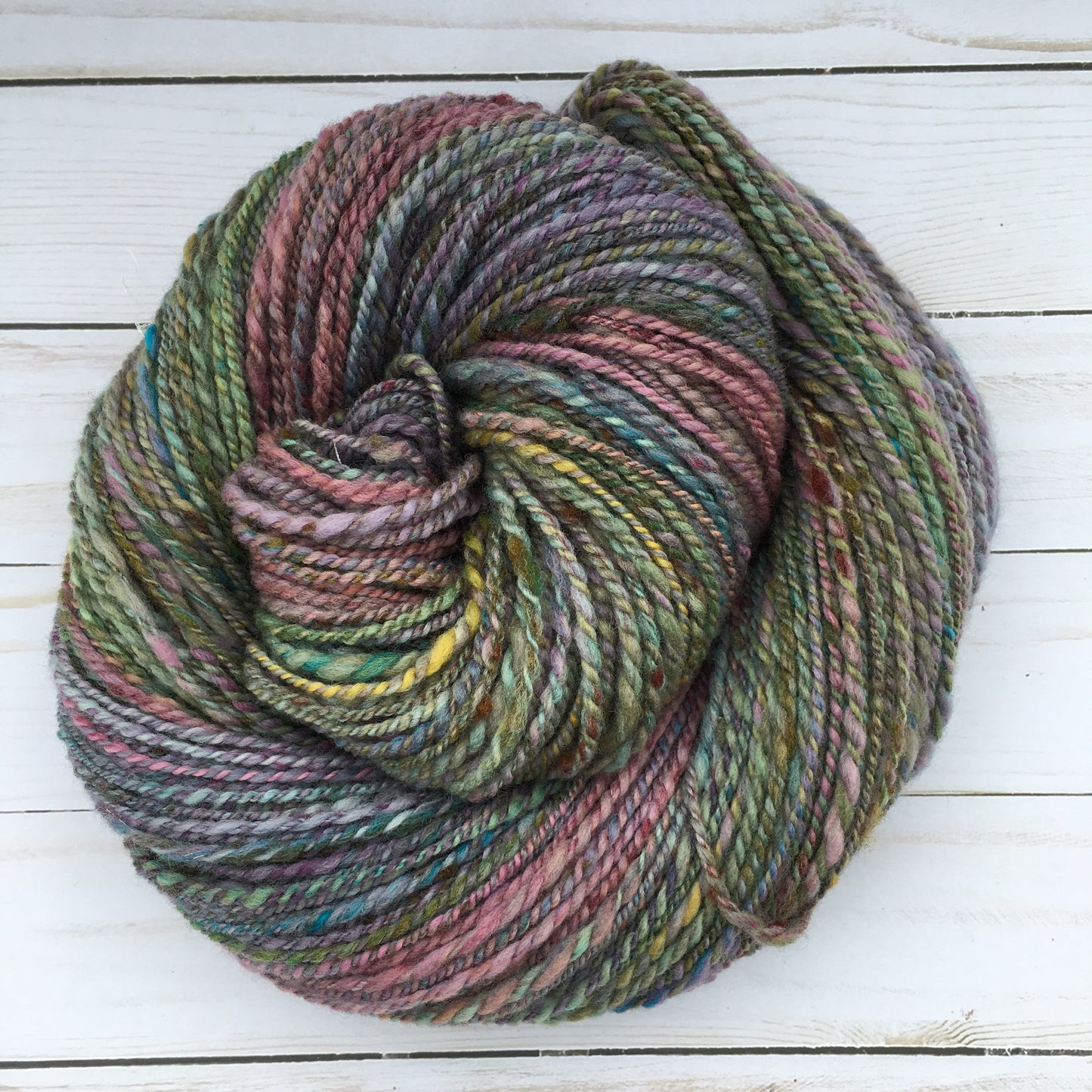 Handspun #40