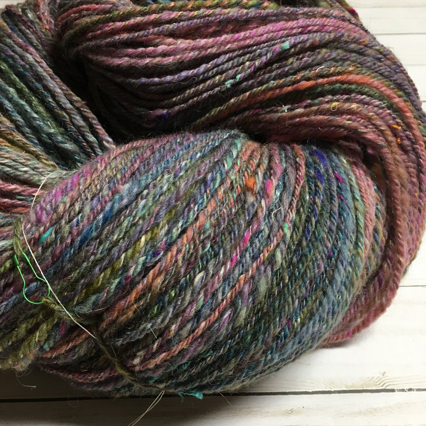 Handspun #150