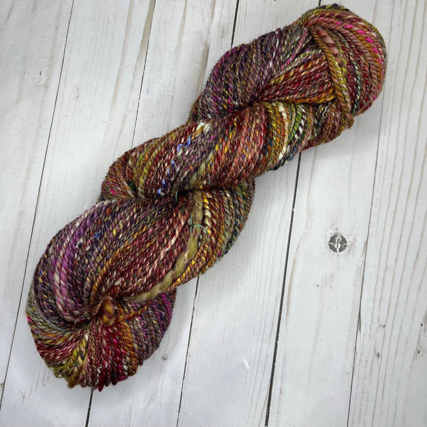 Handspun #154