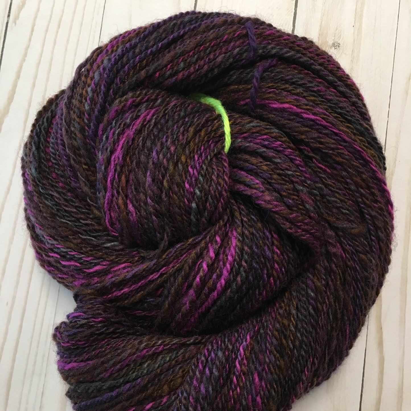 Handspun #29