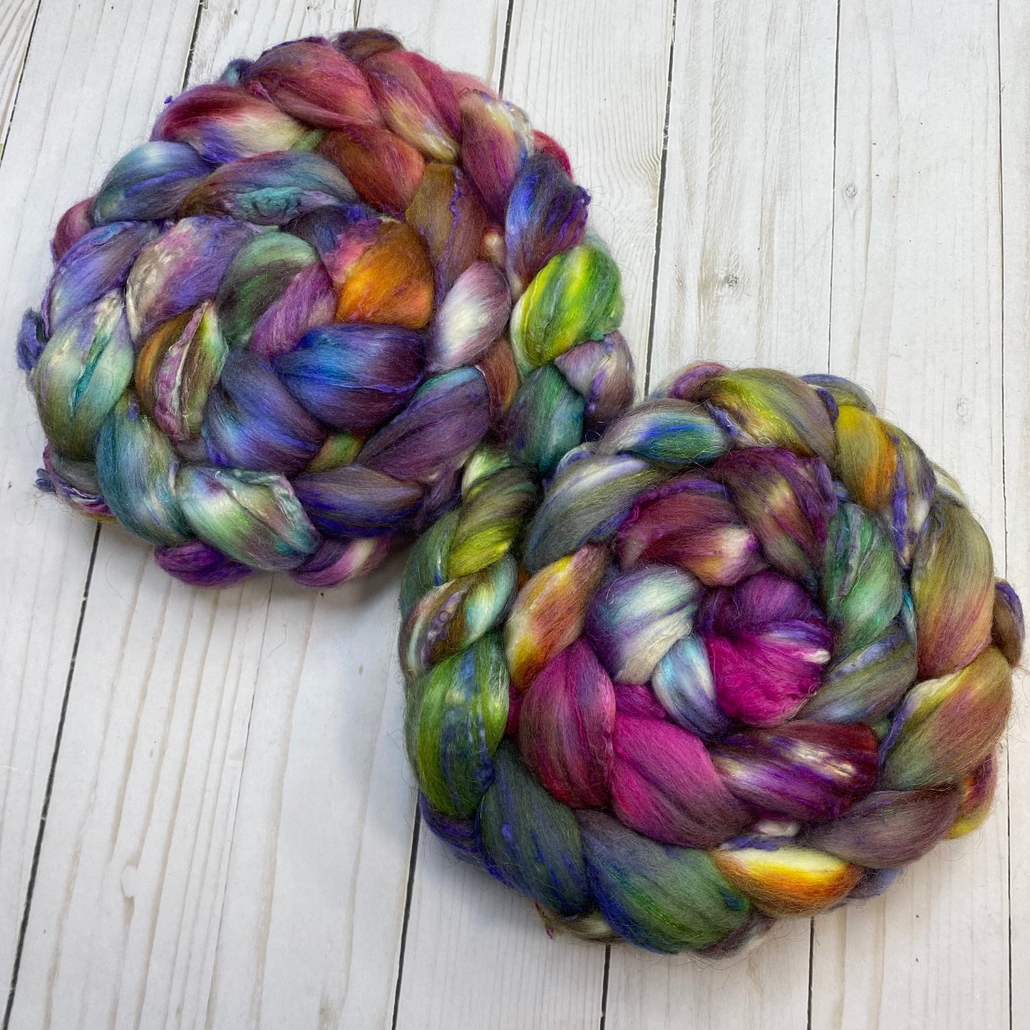 “Can I Pet That” Fiber Blend