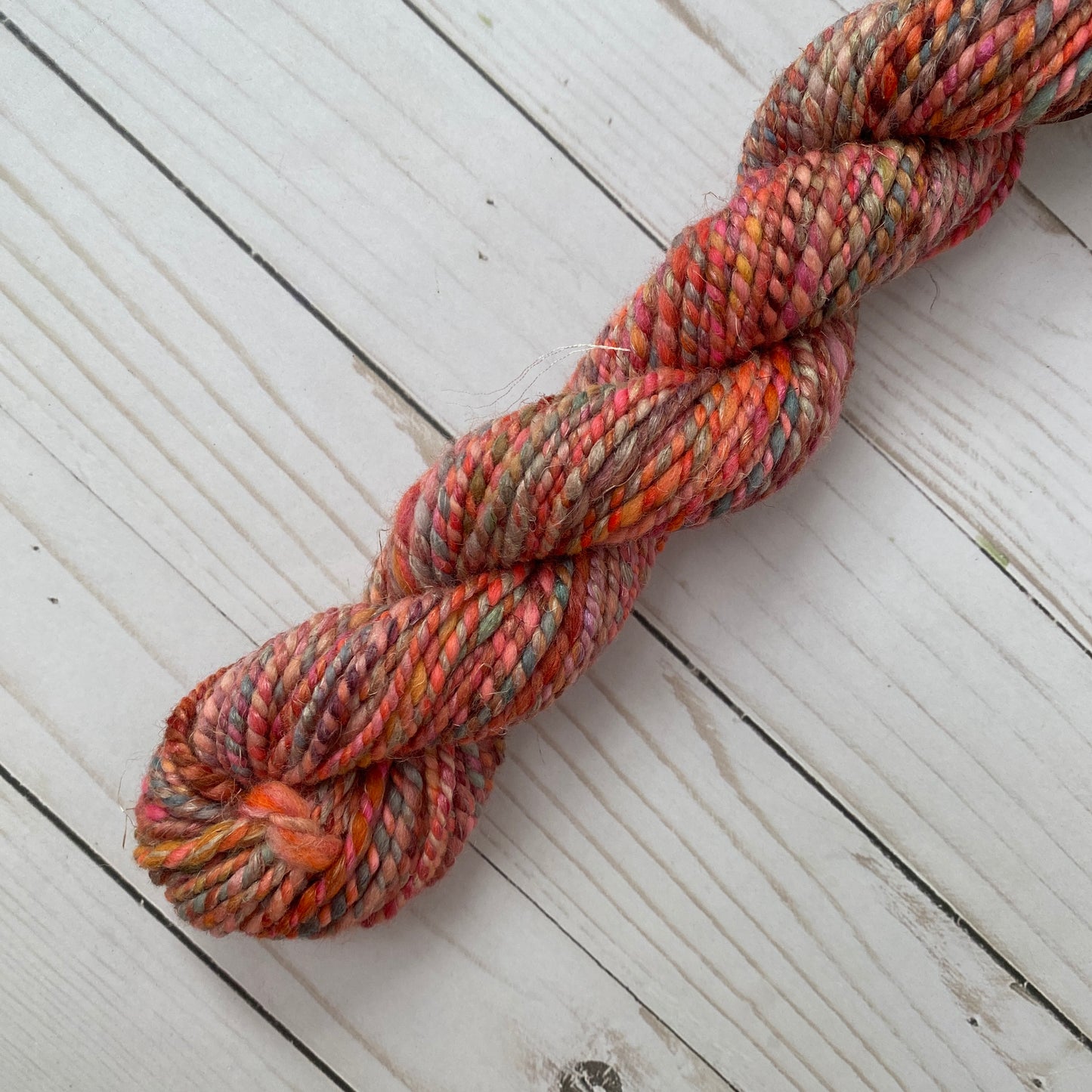 Handspun 80A