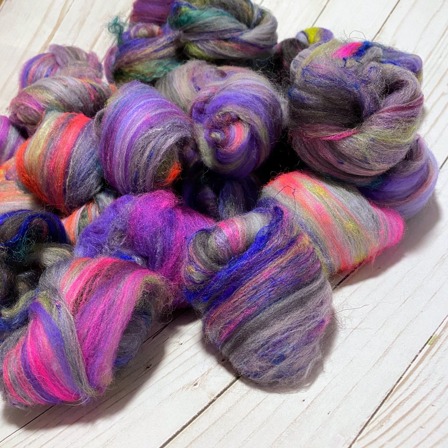 Baby batts 8952