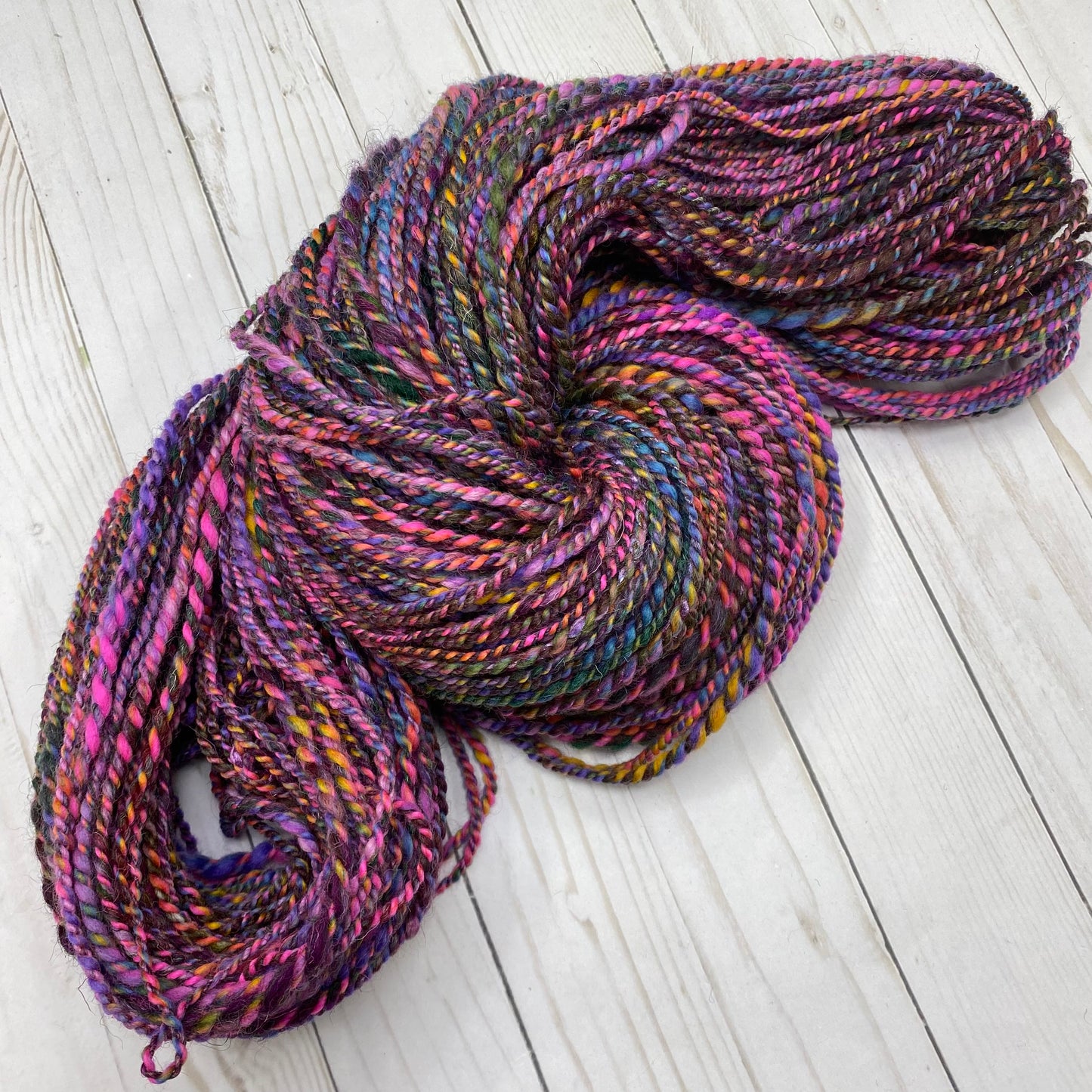 Handspun #143
