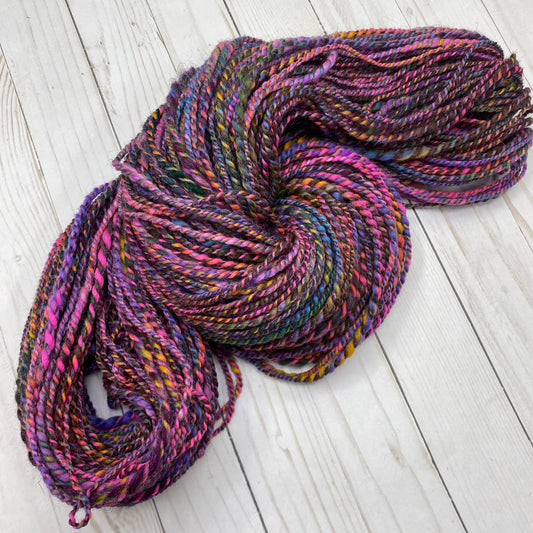 Handspun #143