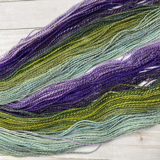 Handspun #137