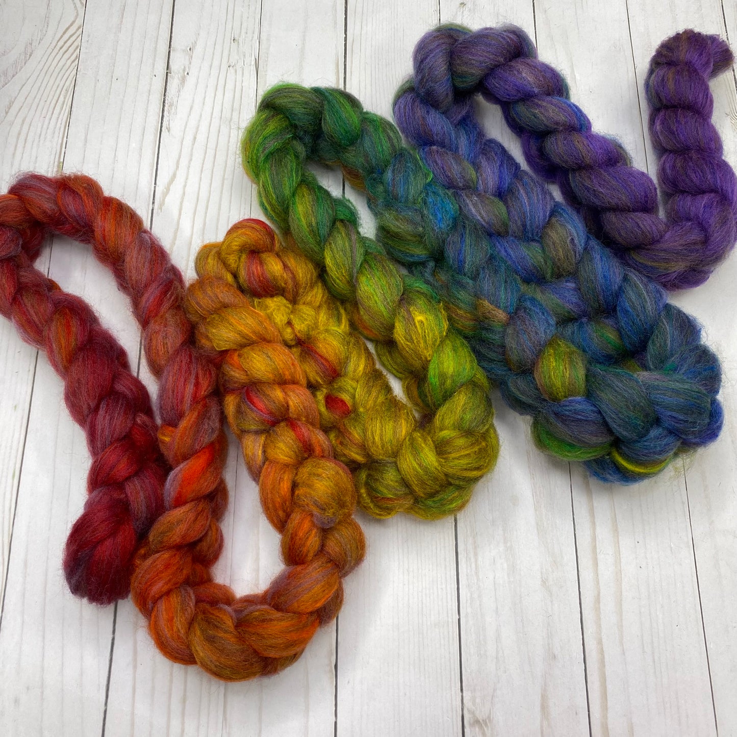 Prism Cascades