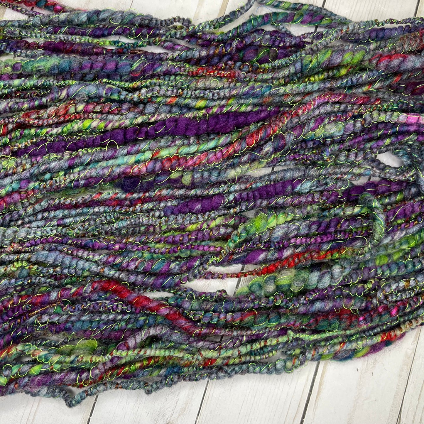 Handspun #146