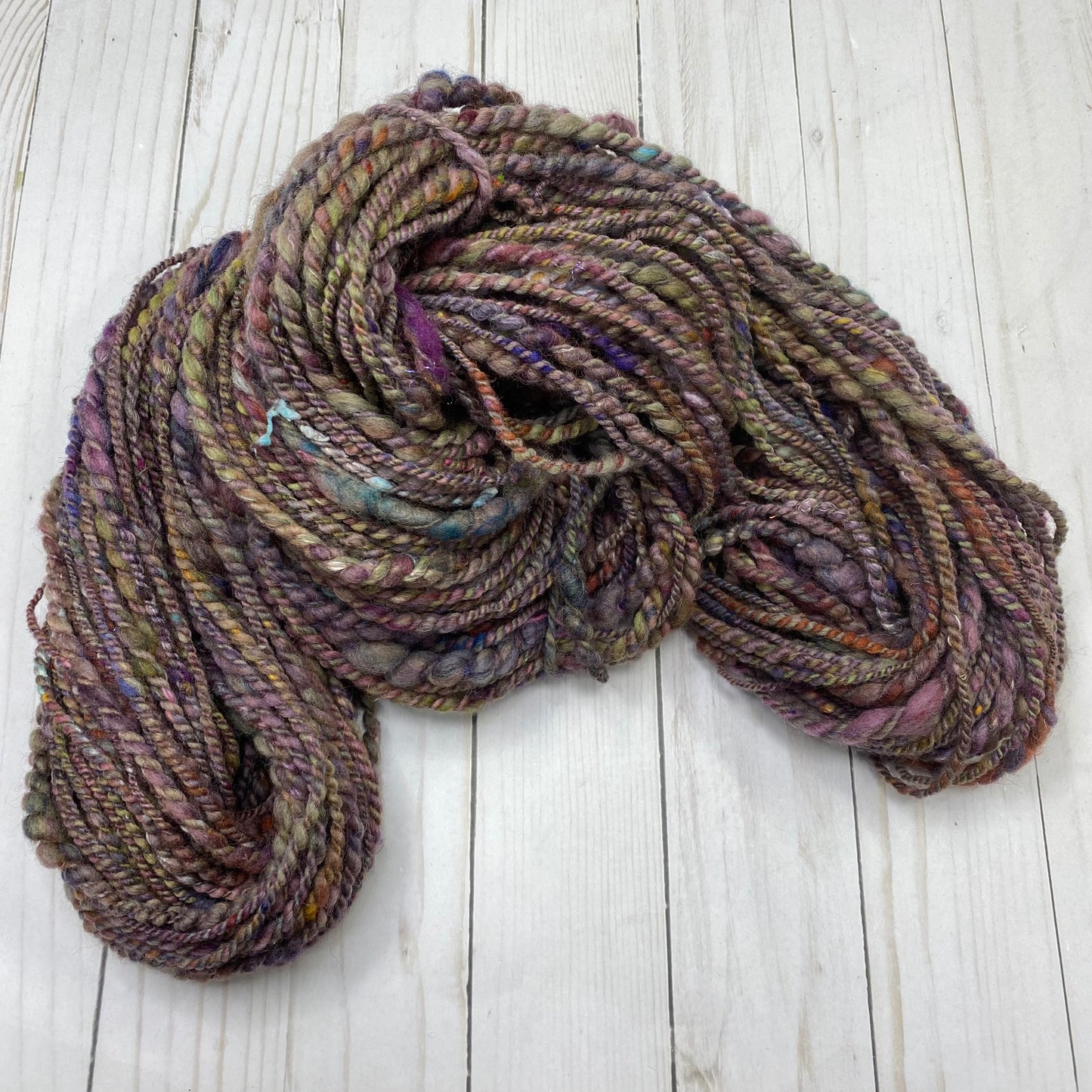 Handspun #142