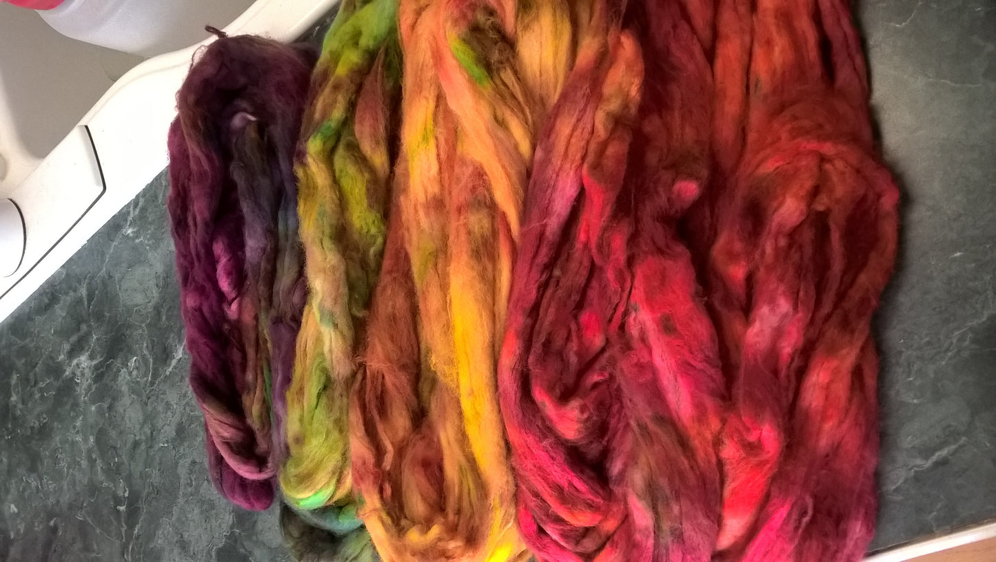 Handspun #51