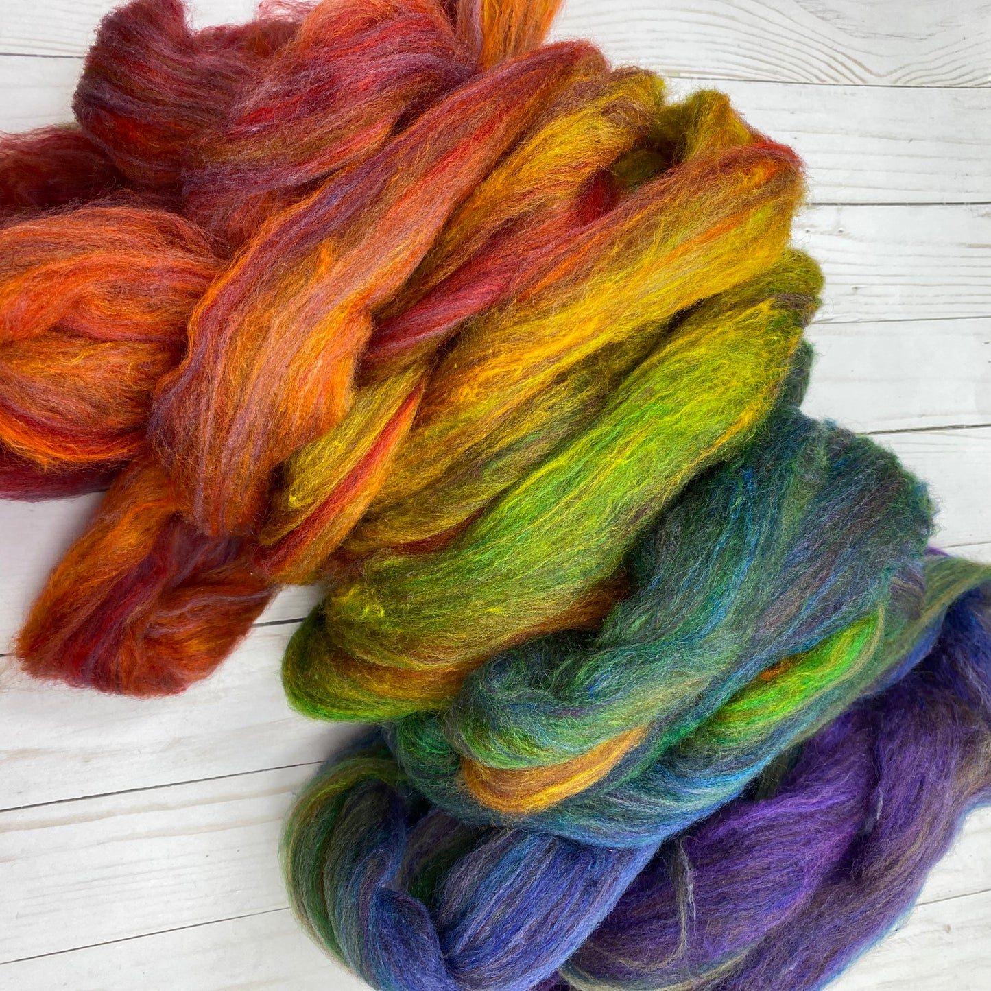 Prism Cascades