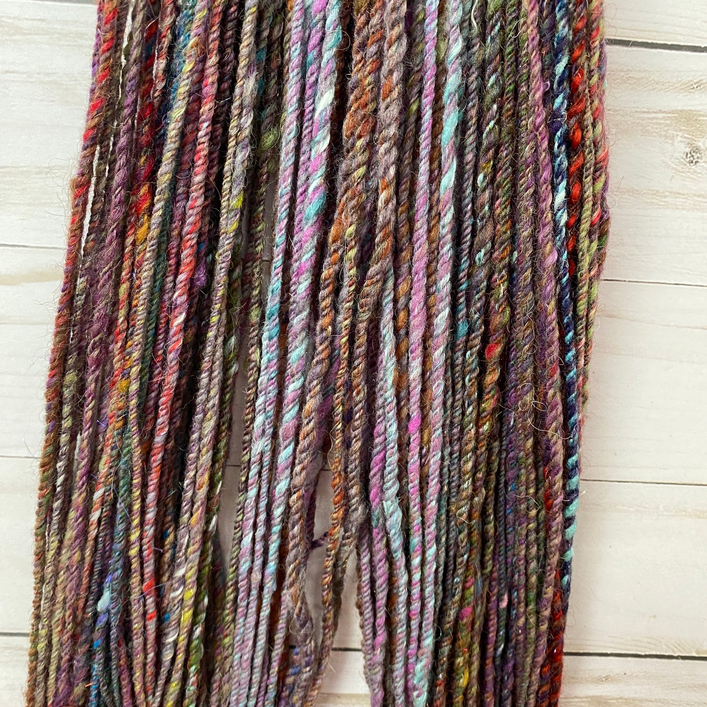 Handspun #42