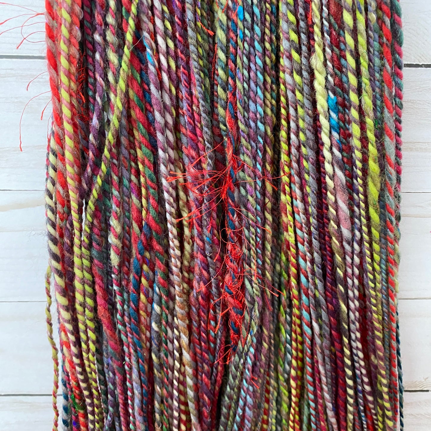 Handspun #21