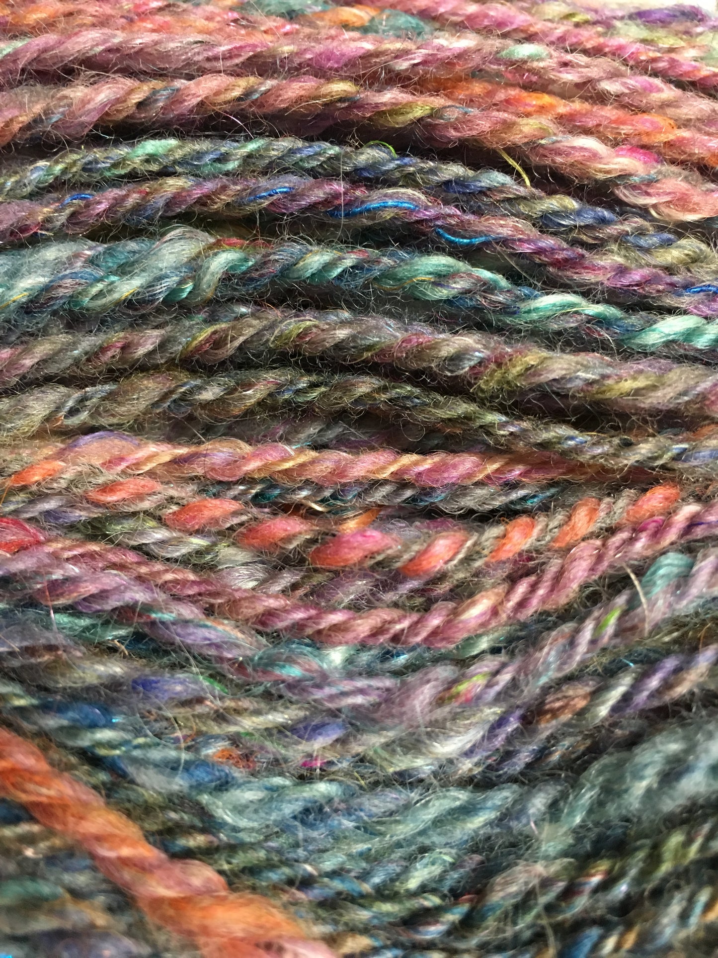 Handspun #150