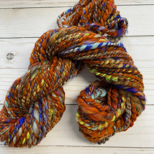 Handspun #130