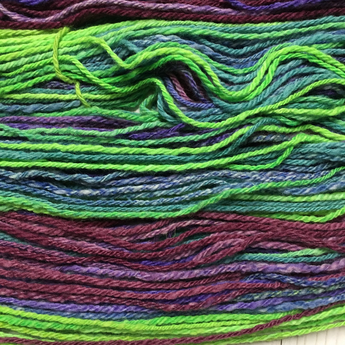 Handspun #31