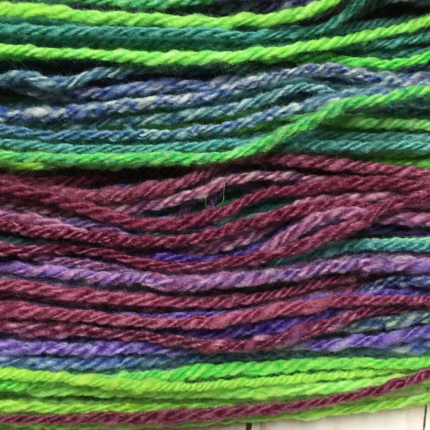 Handspun #31