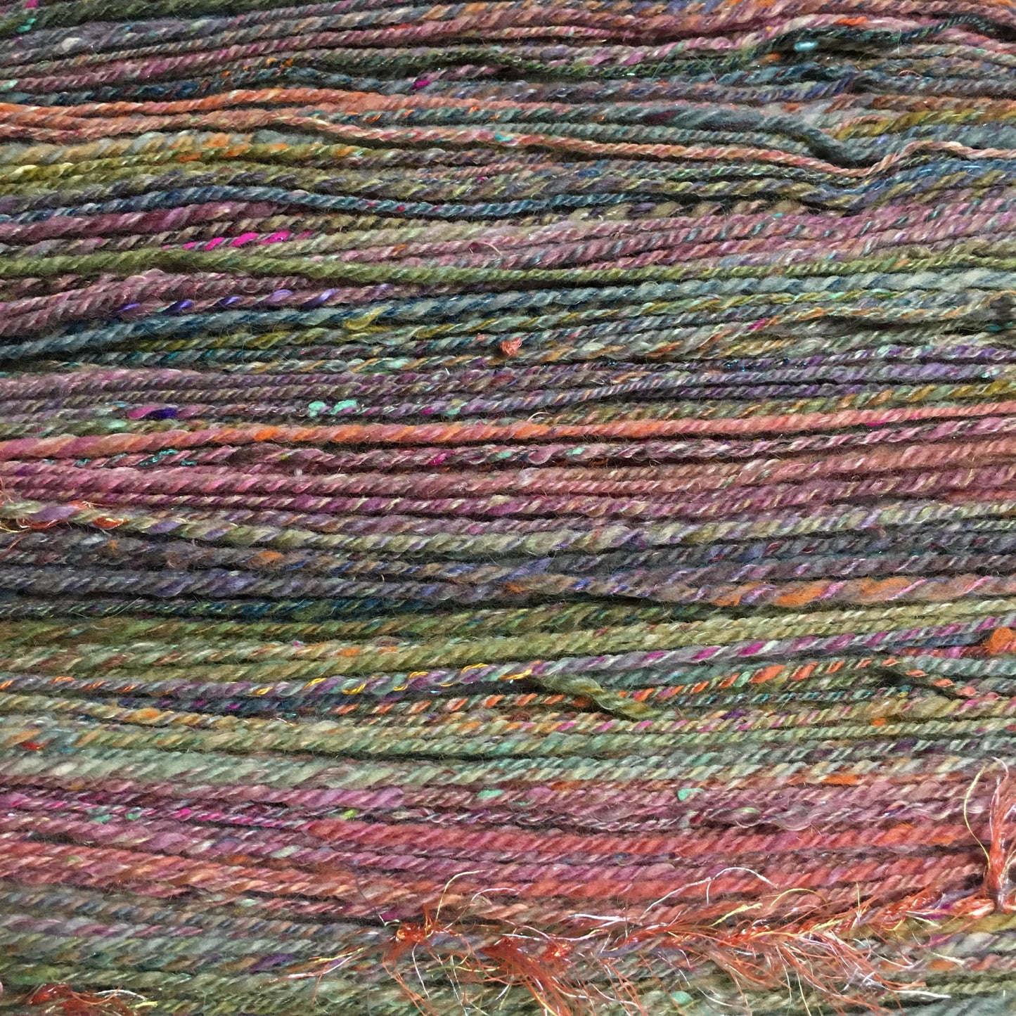 Handspun #150