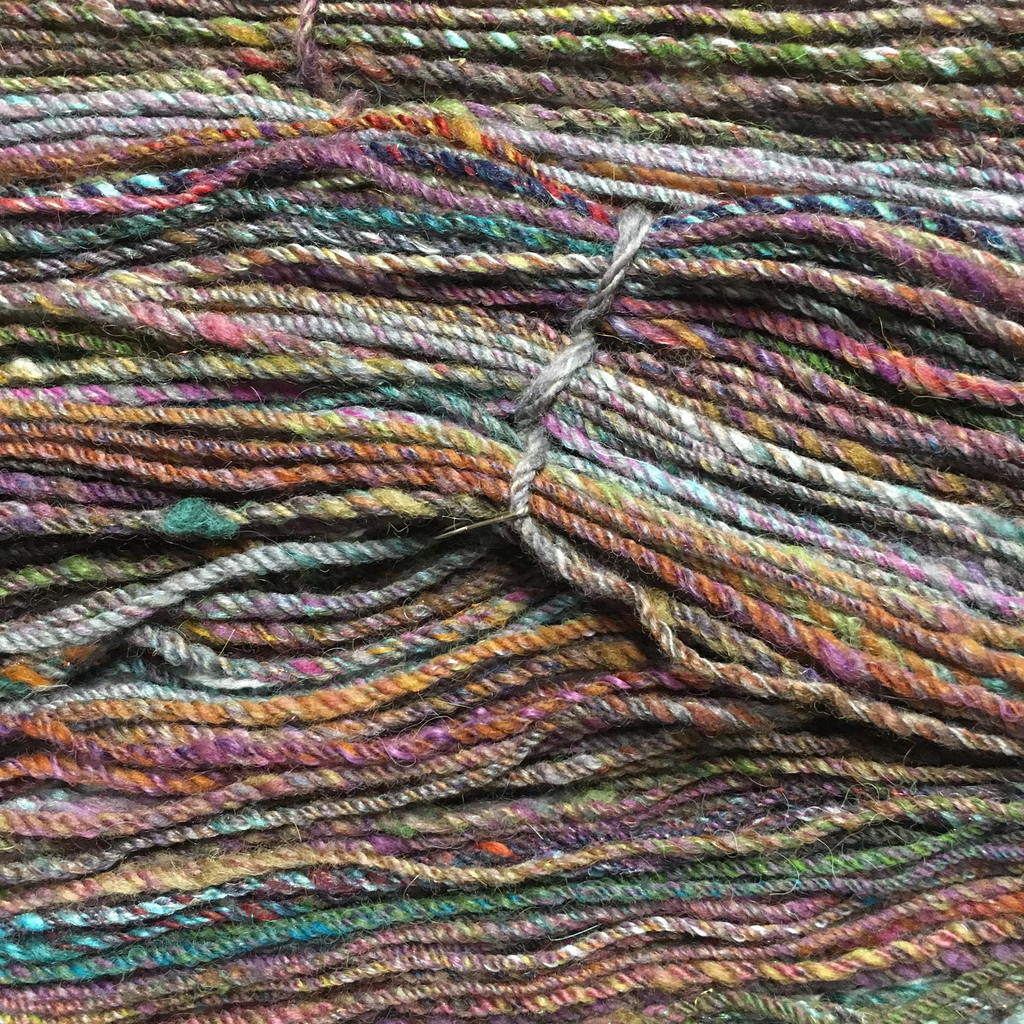 Handspun #42