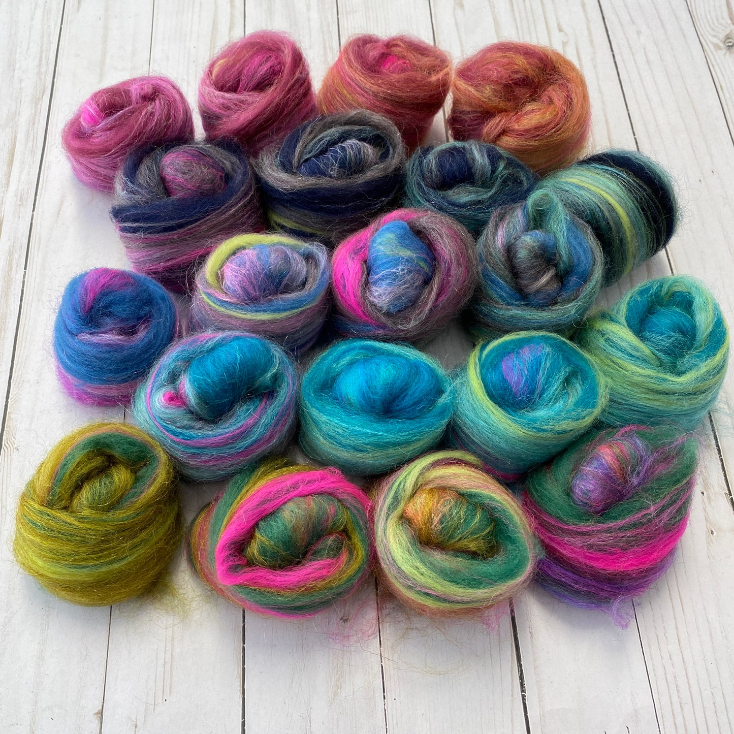 Baby Batts 4375